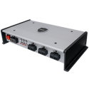 Wet Sounds HTX-6 | Class D 6 Channel Marine Amplifier