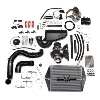 EVP Paragon P46-357 Turbo System for 2020 Can-Am Maverick X3 Turbo RR