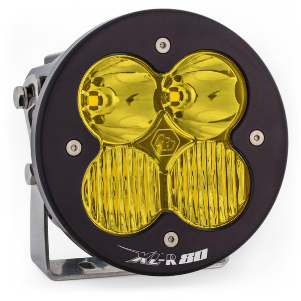 Baja Designs XL-R 80 LED Auxiliary Light Pod