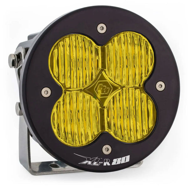 Baja Designs XL-R 80 LED Auxiliary Light Pod