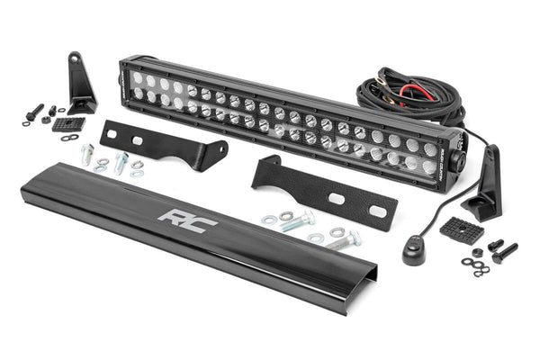Rough Country LED LIGHT | JEEP GRAND CHEROKEE WK2 (11-20)