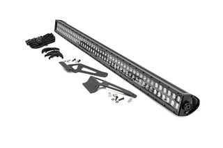 Rough Country 50" LED KIT | FRONT FACING | CAN-AM DEFENDER HD 5/HD 8/HD 9/HD 10