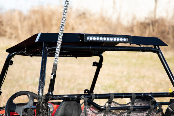 Rough Country METAL FAB ROOF | POLARIS RZR 170