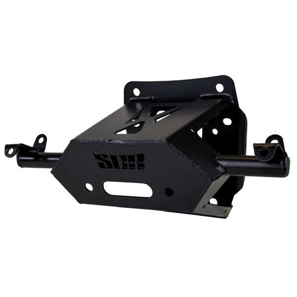 SDR Motorsports Can Am X3 Front Bulk Head