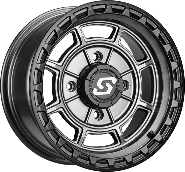 Sedona Rift Wheels