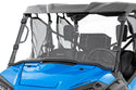 Rough Country FULL WINDSHIELD | SCRATCH RESISTANT | HONDA PIONEER 1000/PIONEER 1000-5