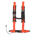 4-POINT AUTOSTYLE HARNESS - 2 INCH