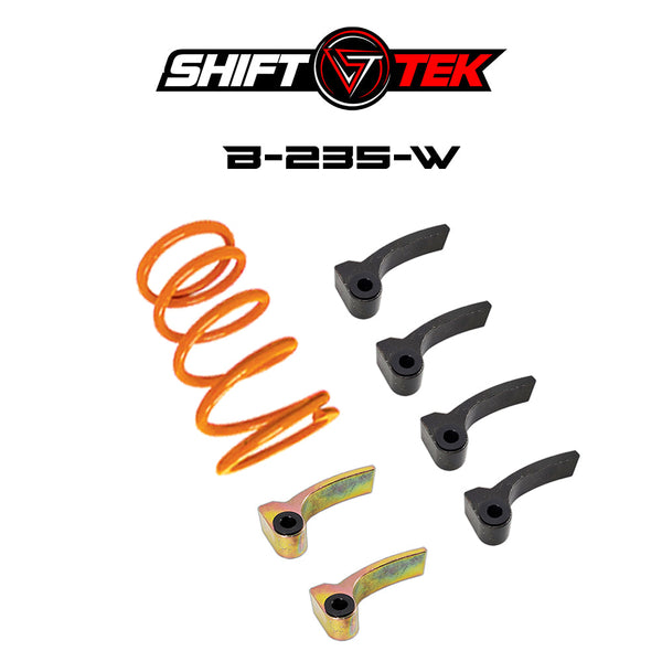 Can Am Maverick X3 Shift-Tek Essential Clutching Packages