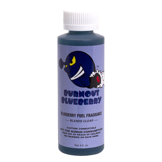 BLUEBERRY - EXHAUST FRAGRANCE