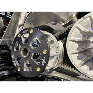 Polaris Shift-Tek Billet Clutch Cover for RZR Pro XP, Pro R & Turbo R