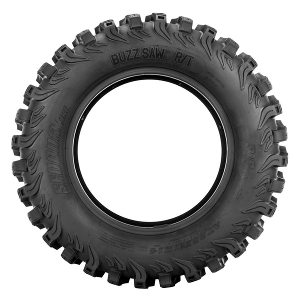 Sedona Buzz Saw RT Tires