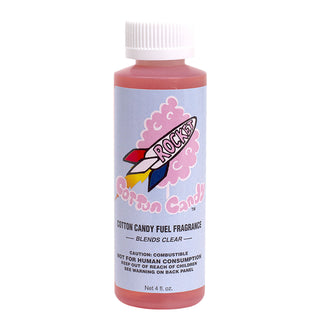 COTTON CANDY - EXHAUST FRAGRANCE