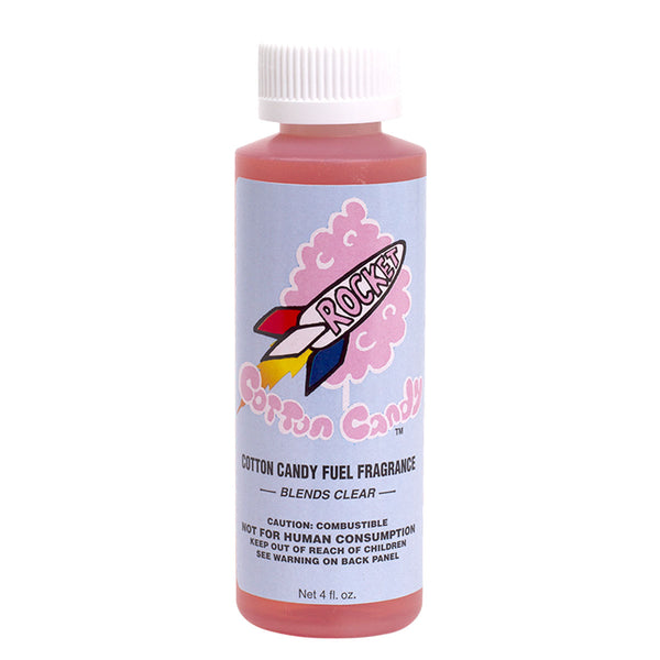 COTTON CANDY - EXHAUST FRAGRANCE
