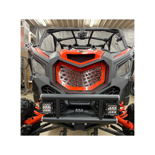 Can-Am X3 Front Bumper