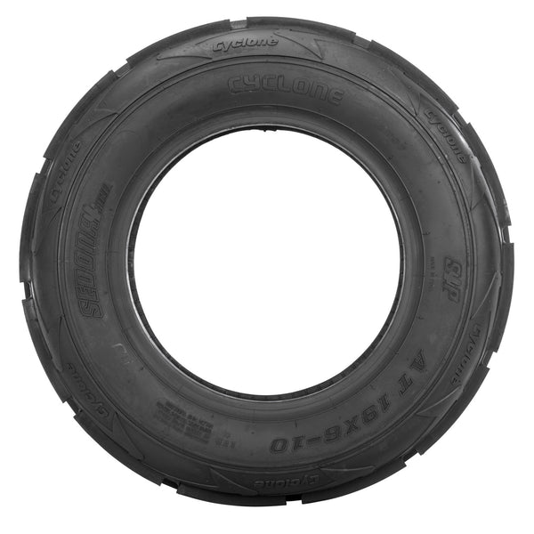 Sedona Cyclone Tires