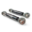 DRT Motorsports DRT RZR Pro XP Billet Aluminum Barrel Adjustable Sway Bar Link Kit (M12)