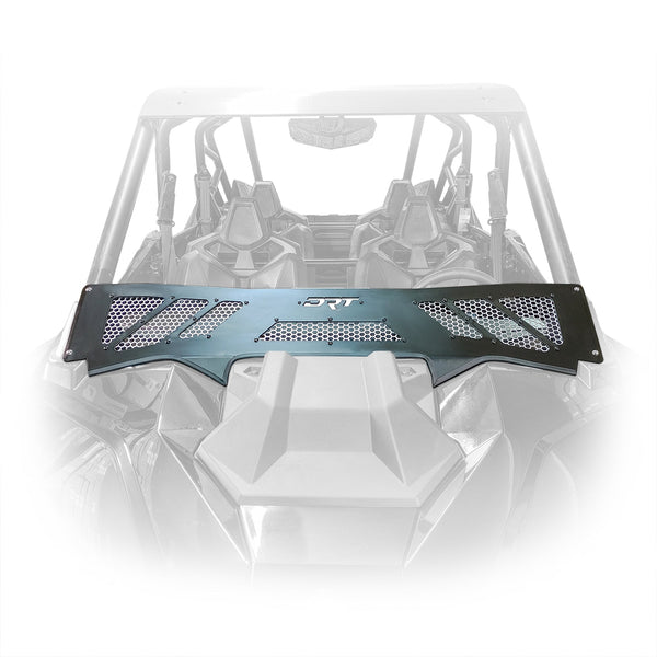 DRT Motorsports DRT PRO XP / Pro R / Turbo R Wind Diffuser