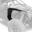 DRT Motorsports DRT RZR XP 1000 / Turbo 2014+ Full Coverage ABS Fenders (Front and Rear)