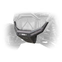DRT Motorsports Polaris Pro R / Turbo R 2022+ Front Winch Bumper - Black