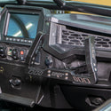 DRT Polaris RZR XP 1000 / XP Turbo / Turbo S Billet Aluminum Passenger Grab Handle