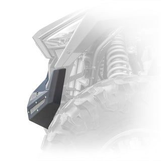 DRT RZR Pro XP Front Winch Bumper 2020+