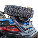 DRT Motorsports DRT RZR Pro R / Turbo R / Pro XP 2022+ Oversize Tire Carrier Mount Accessory