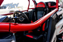 Polaris RZR RS1 - Red Cage