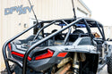 Polaris RZR XP 4 Turbo  - Black Cage with Stereo