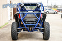 2021 Honda Talon 1000R - Blue Cage and Black Roof with Windshield