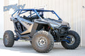 Polaris RZR Pro XP - Blue Cage and Black Roof