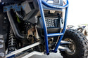 Polaris RZR Pro XP - Blue Cage and Black Roof