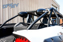 Kawasaki Teryx KRX 1000 - Black Cage with Roof