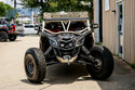2021 Can-Am Maverick X3 Max - Tan Cage with Roof Rack