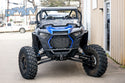 Polaris RZR Turbo S 4 - Black Cage and Roof