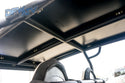 Polaris RZR Turbo S 4 - Black Cage and Roof
