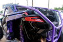 Polaris RZR Pro XP - Purple Cage with Rear Bumper Tie-in