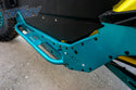 Can-Am Maverick X3 - Teal Exo Cage with Rear Bumper Tie-in and More