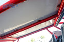 Polaris RZR Pro XP - Red Cage with Rear Bumper Tie-in