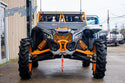 2020 Can-Am Maverick X3 - Orange Cage with Stereo