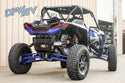 Polaris RZR Turbo S - Black Cage