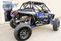 Polaris RZR Turbo S - Black Cage