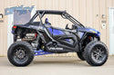 Polaris RZR Turbo S - Black Cage