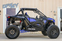 Polaris RZR Turbo S - Black Cage