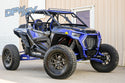 Polaris RZR Turbo S - Black Cage