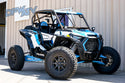 Polaris RZR Turbo S - Black (Gunmetal) Cage