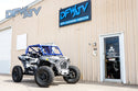 Polaris RZR XP 1000 - Blue Cage