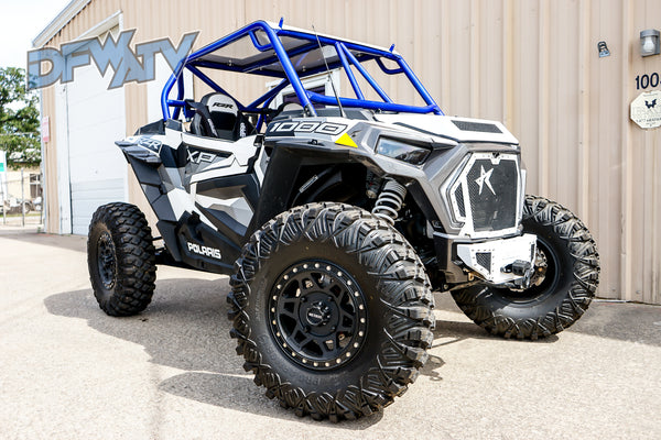 Polaris RZR XP 1000 - Blue Cage