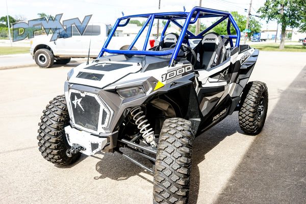 Polaris RZR XP 1000 - Blue Cage