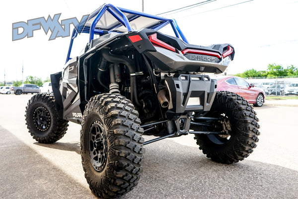 Polaris RZR XP 1000 - Blue Cage