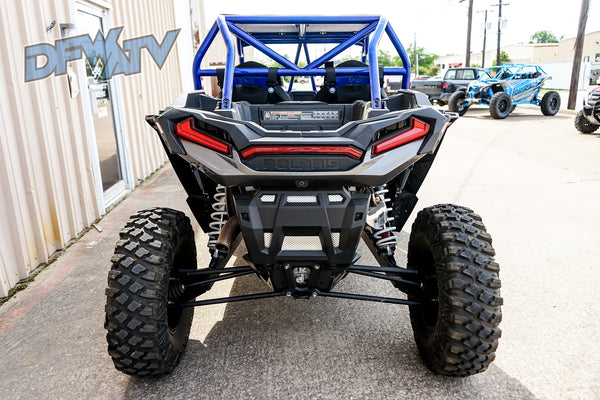 Polaris RZR XP 1000 - Blue Cage